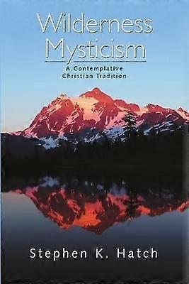 Wilderness Mysticism