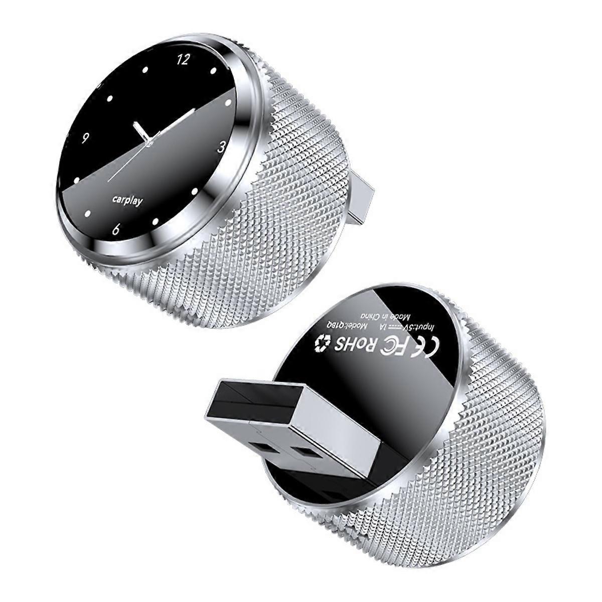 INF Smartarplay Android Auto 2-i-1 Box: Trådlös Bilanslutning