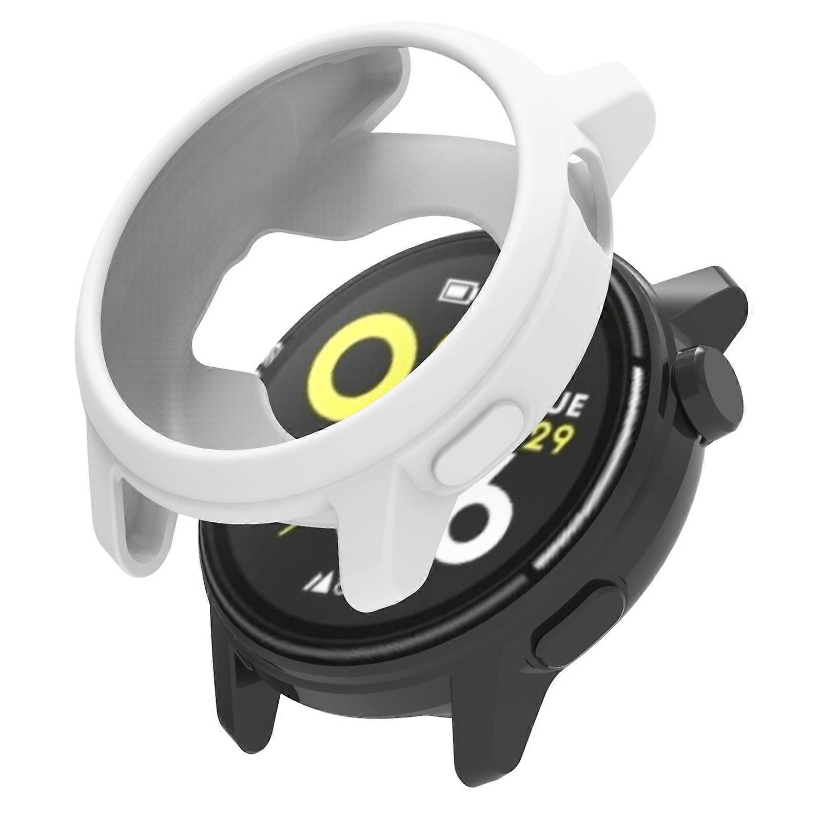 For Coros Pace 3 Watch Case Cover Shockproof Soft Silicone Protective Cover