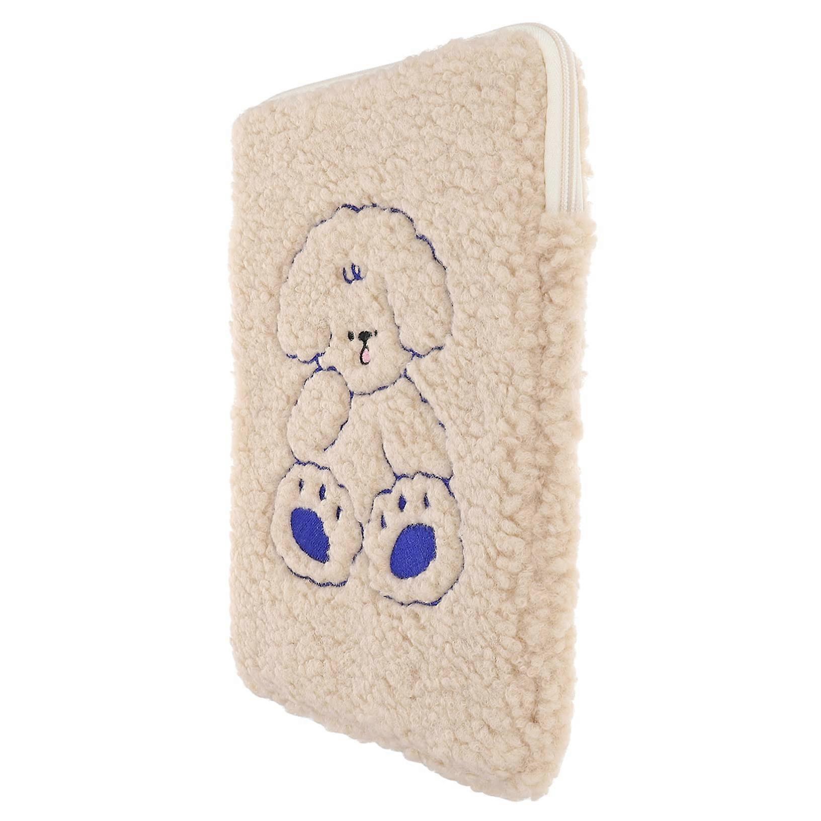 Large Capacity Tablet Bag with Durable MultiFunctional Storage for Students and Professionals