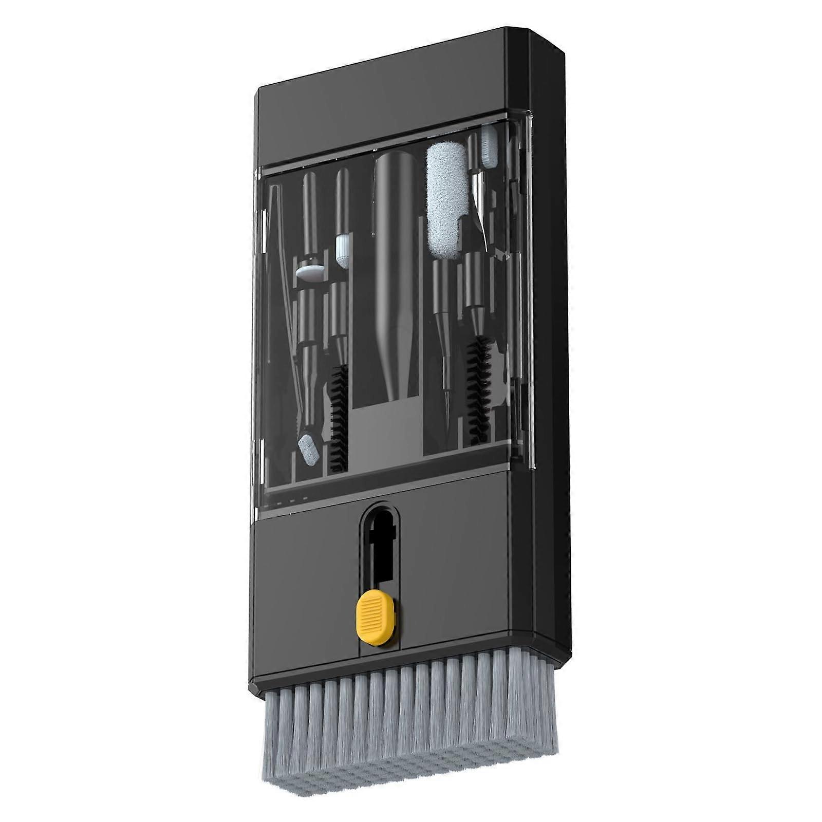 22in1 Electronics Cleaning Kit with Keycap Puller for Screens, Laptops, and Keyboards