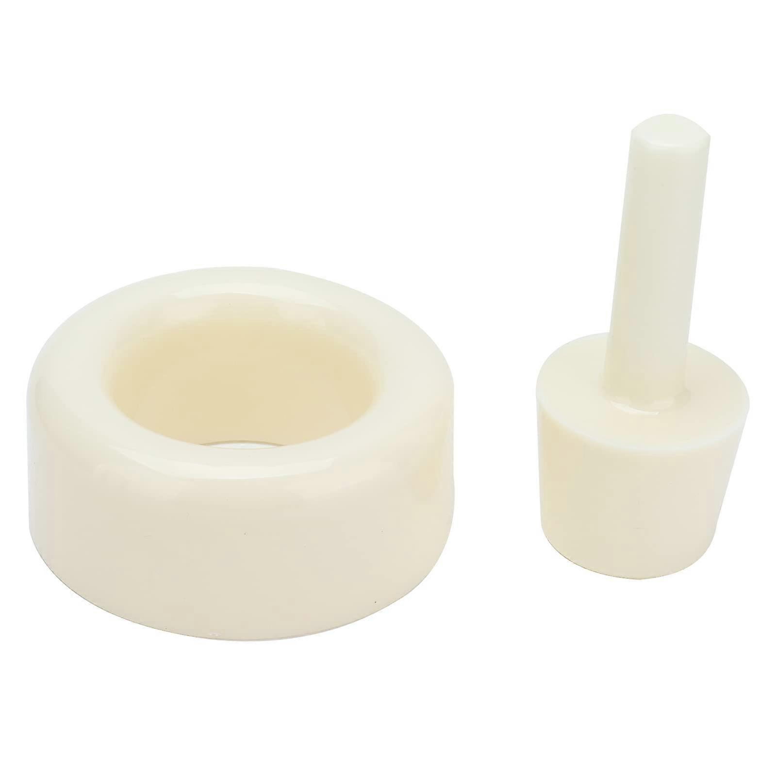 Ice Cream Cone Maker Nonstick Waffle Cone Roller DIY Baking Egg Roll Dessert Tool