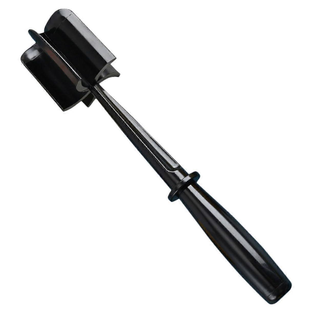 Meat Chopper with Ergonomic Grip for Fast Ground Beef and Vegetable Mashing Kitchen Tool