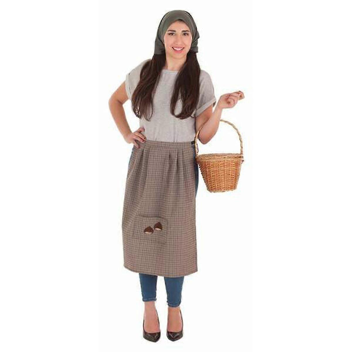 Costume for Adults L