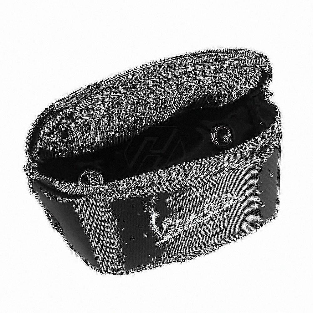 Waterproof Storage and Navigation Case for GTS GTV LX LXV Scooter Models