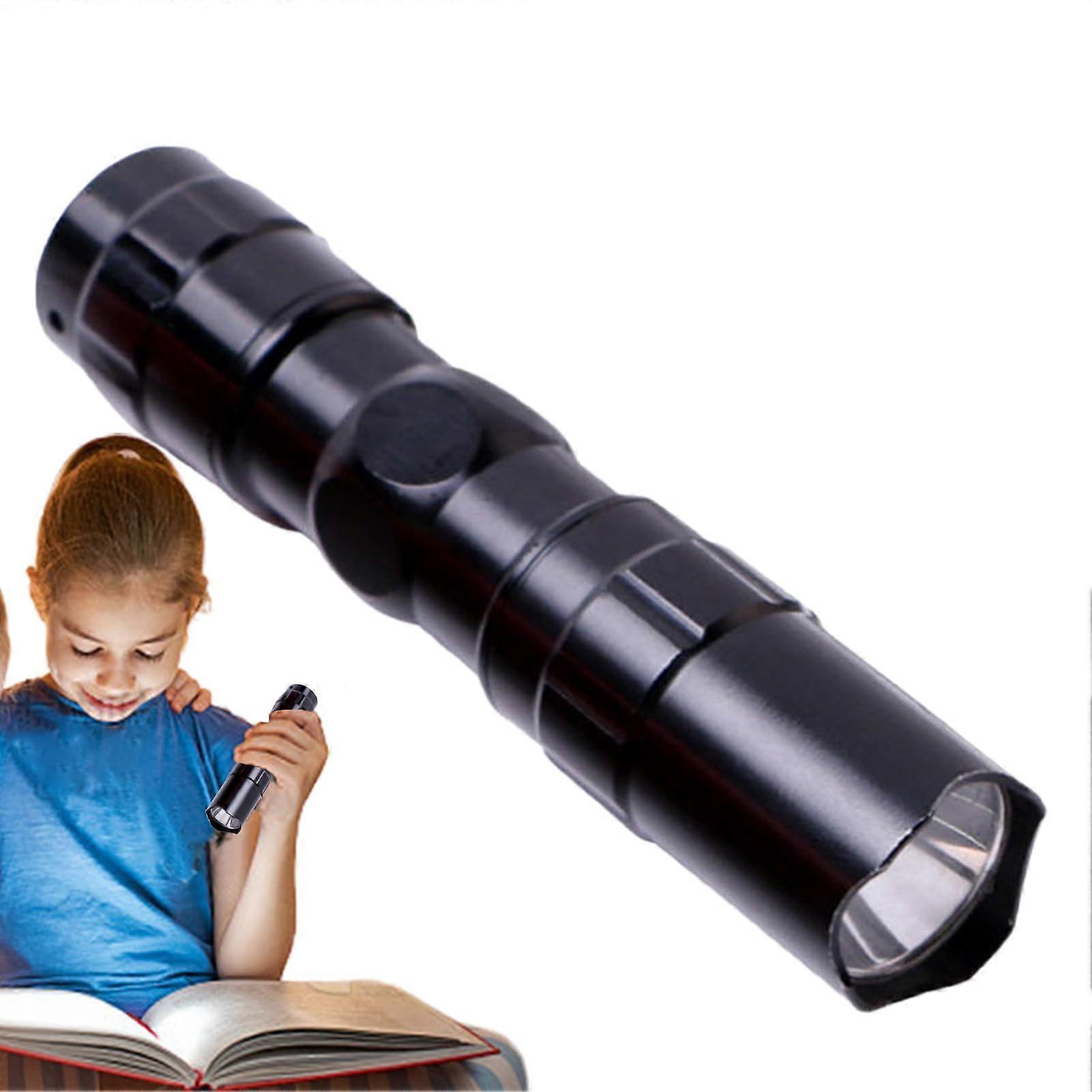 LED Flashlight  Lumens 2000 Rechargeable Waterproof Torch Light for Outdoor with Gift Box