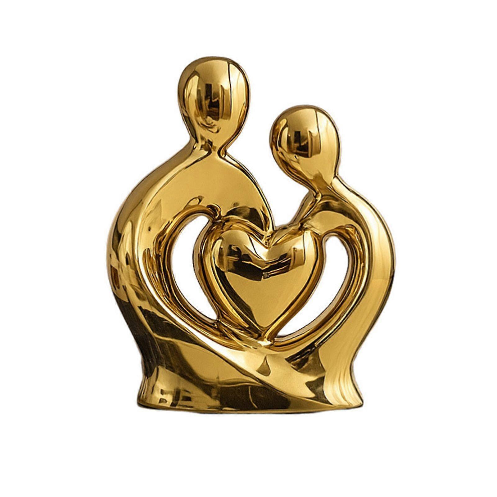 Home Garden Decor Figurines D1438