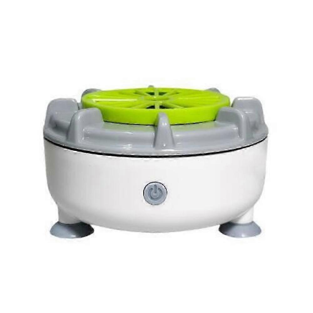 Seattleget Efficient Portable Fruit and Vegetable Washers, Ultrasonic Cleaner