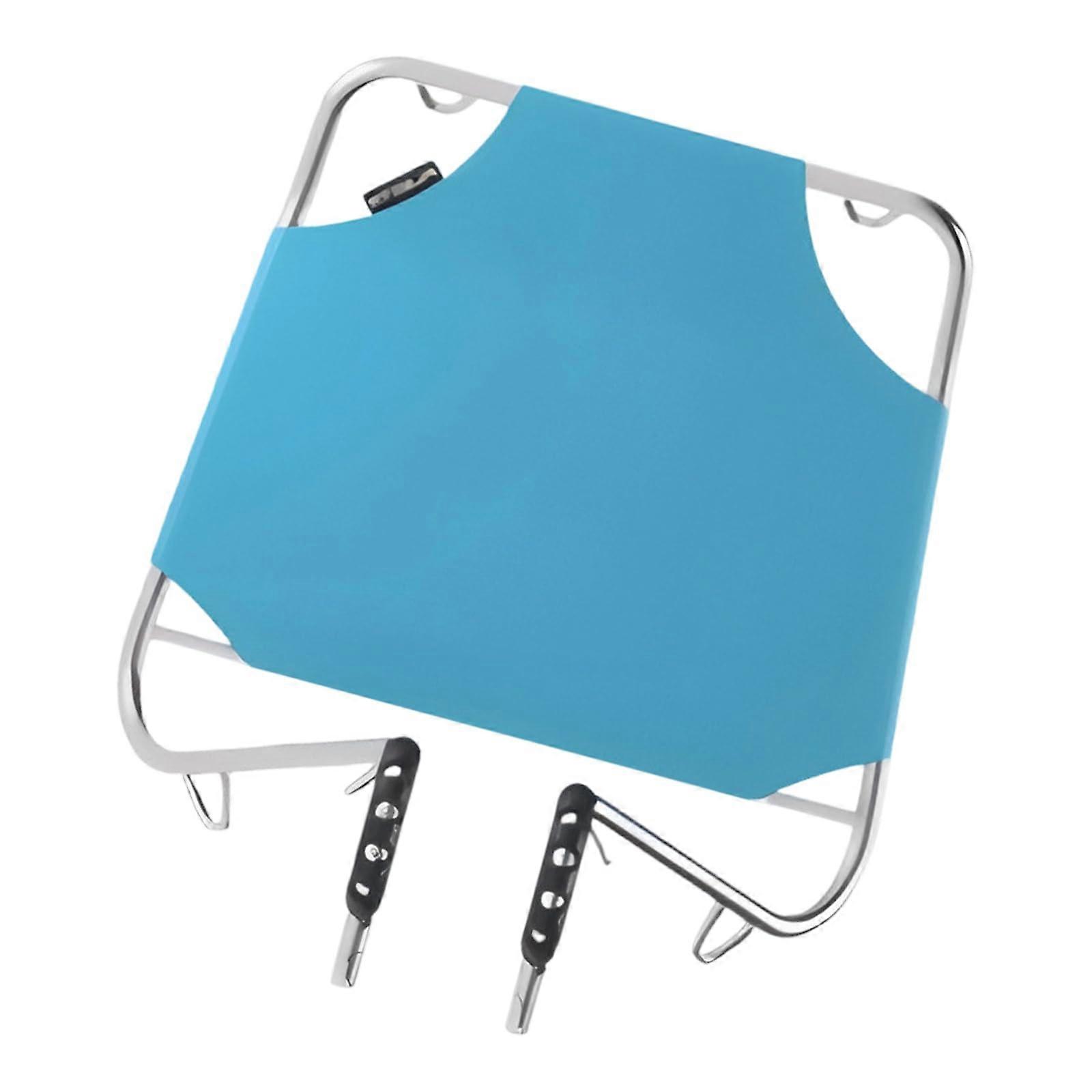 Bike Front Basket Rack with Foldable Design, Quick Install, Large Capacity for Universal Bikes