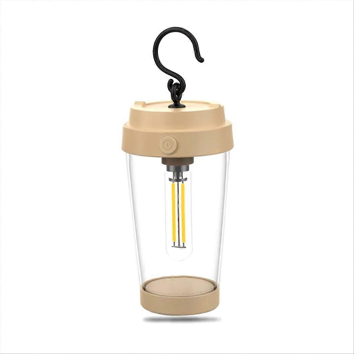 Waterproof Camping Light - Outdoor Nightlight, High Appearance