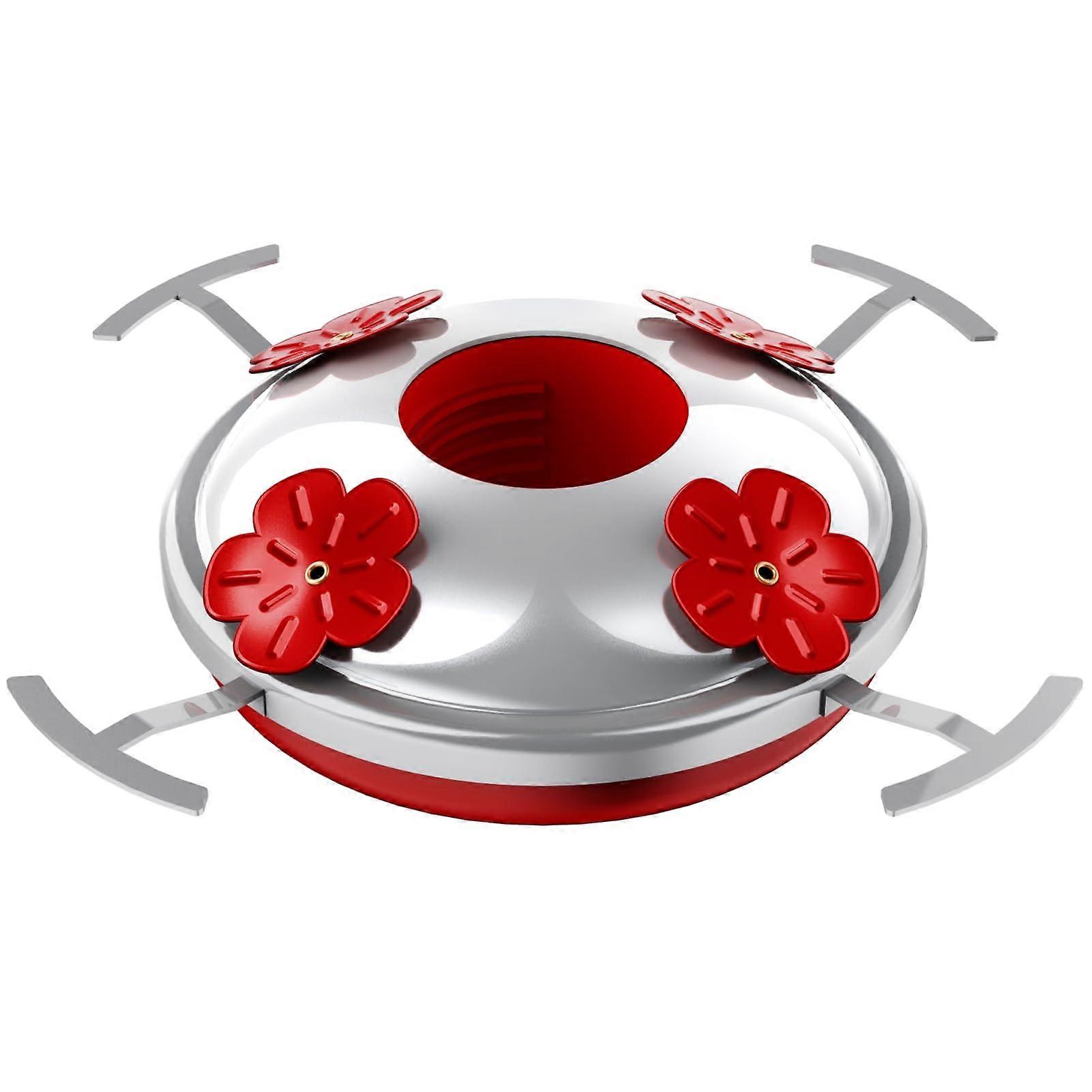 Hummingbird Feeder Replacement Base Single Unit Fast Replacement Parts