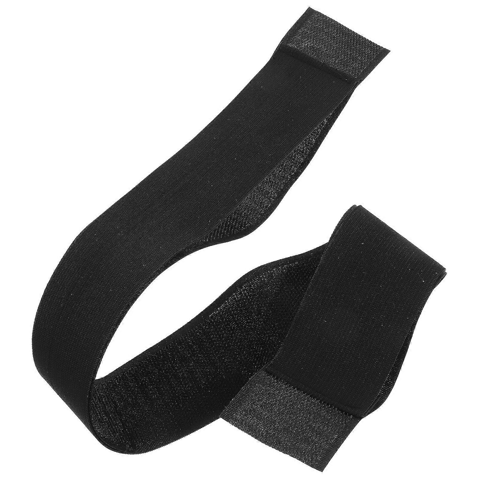 Car Use Fire Extinguisher Fixing Strap with Storage Bag