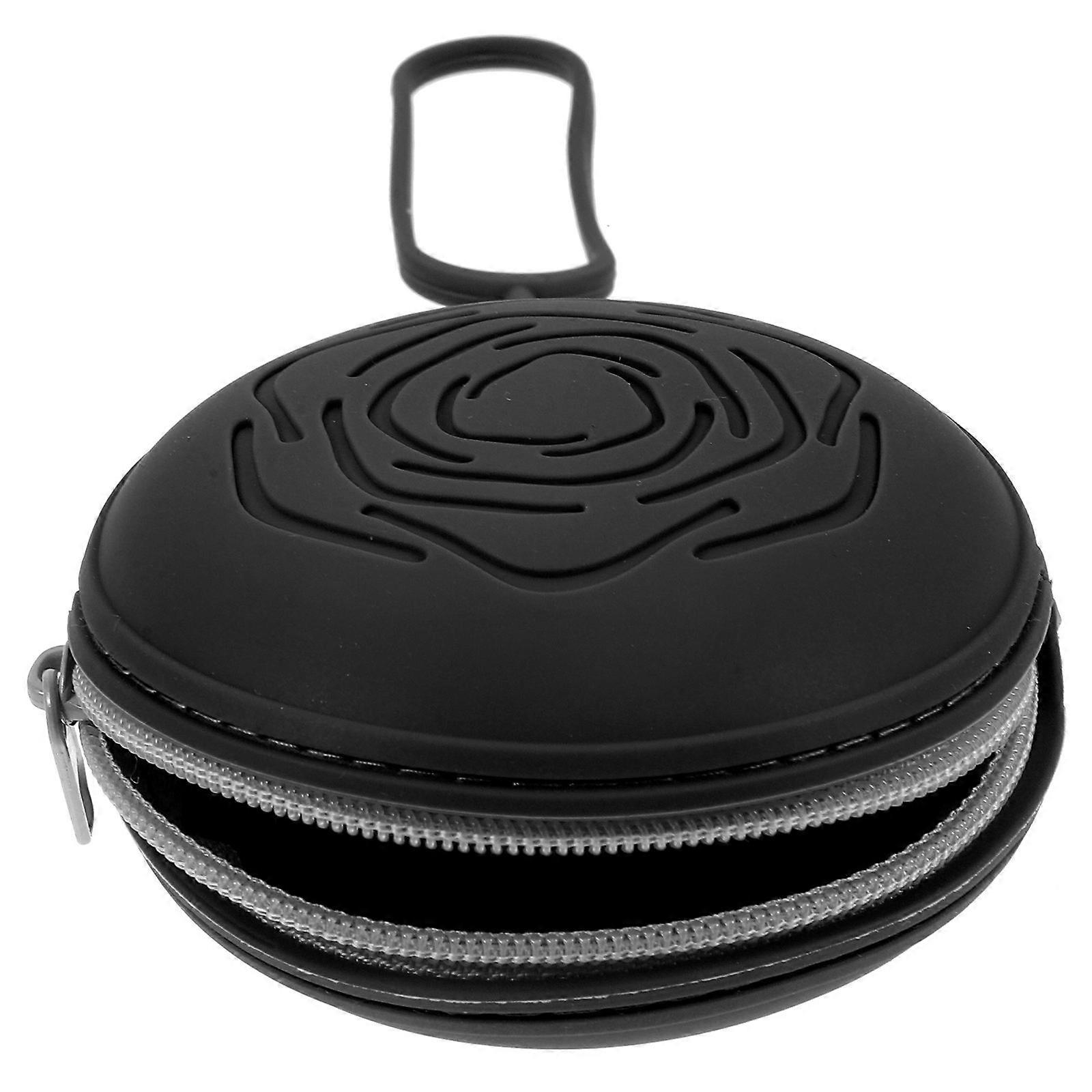 Case Silicone Storage Box for Portable Use