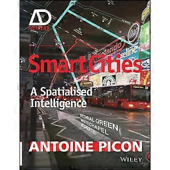 Smart Cities - Antoine Picon