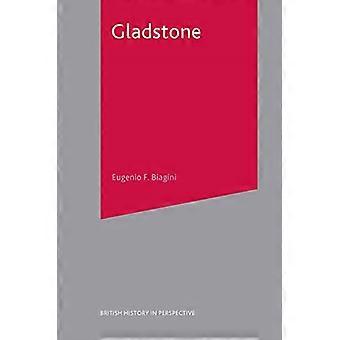 Gladstone (Britannian historia perspektiivissä)