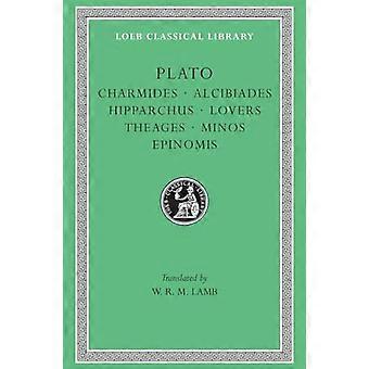 Charmides: 012 (Loeb Classical Library)