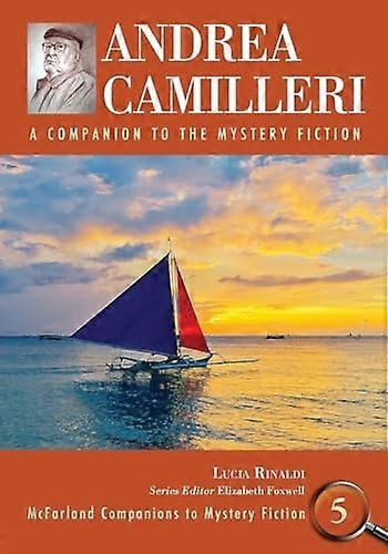 Andrea Camilleri
