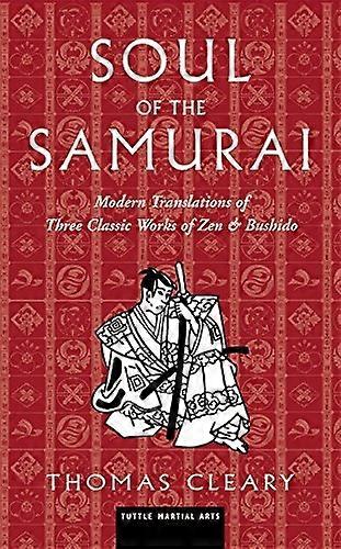 Själen av Samurai