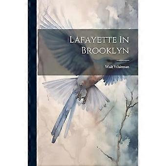Lafayette i Brooklyn