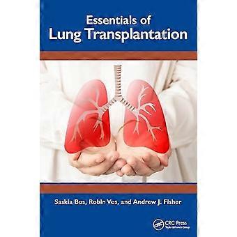 Grundlagen der Lungentransplantation