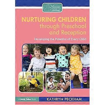 Förderung von Kindern in der Vorschule und Aufnahme: Entwicklung des Potenzials jedes Kindes