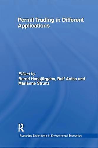 Permit Trading in Different Applications