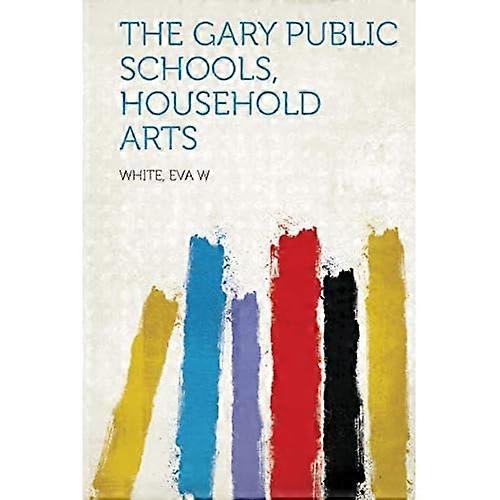 Gary Public Schools, Hushållskonst