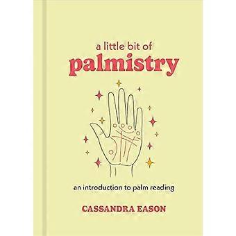 LittleBit of Palmistry