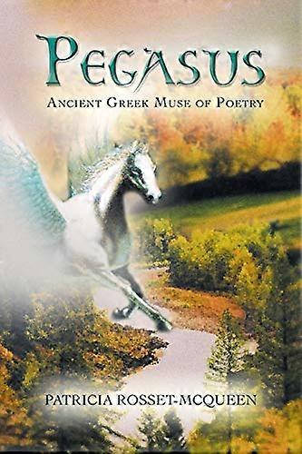 Pégase : muse grecque de la poésie