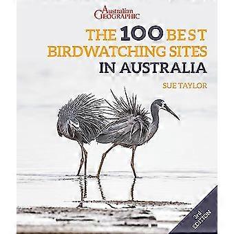 De 100 beste fugletittingstedene i Australia