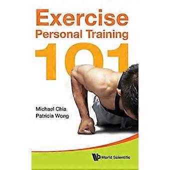 Übung-Personal Training 101