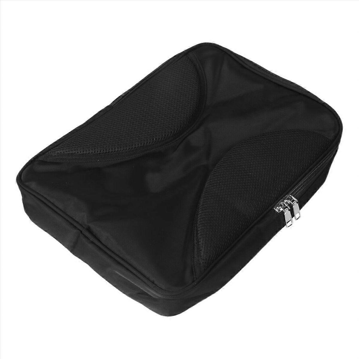 Universal Violin Case Hard Light Music Sheet Bag,Black