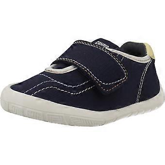 Camper Cartoon Houston Sneakers