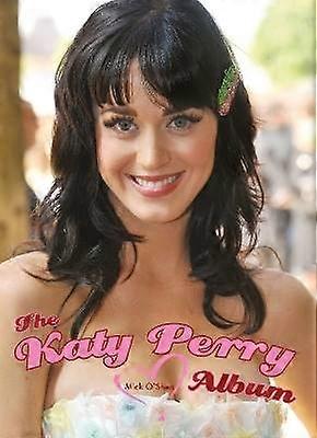 The Katy Perry Album
