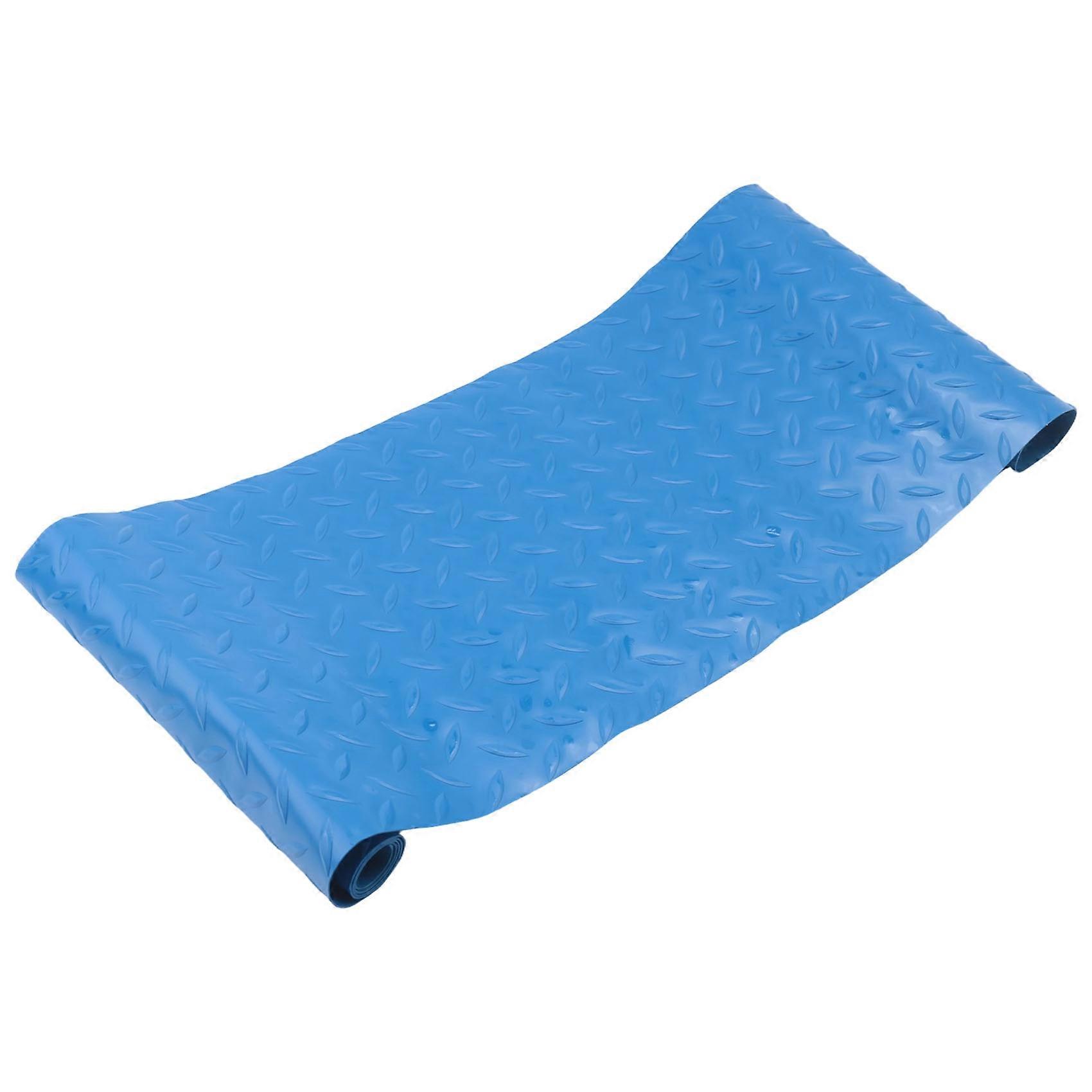 Swimming Pool Ladder Mat Non-Slip Pool Step Pad with Texture