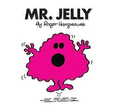 Herr Jelly
