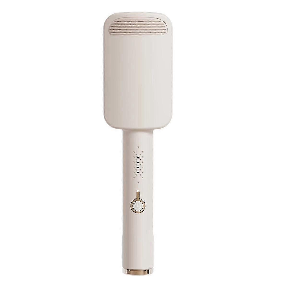 Portable EU Plug Curling Iron Flat Wave Styling Roller