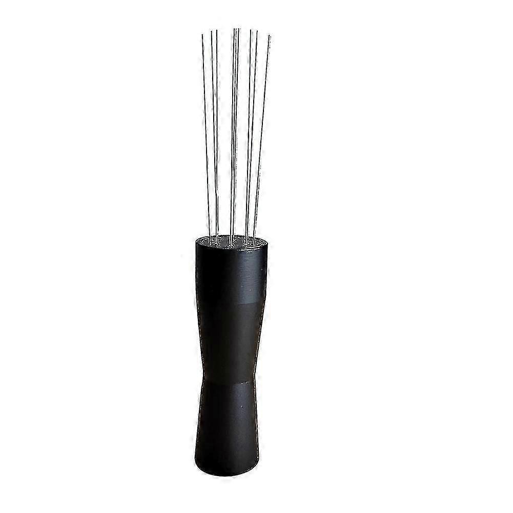 WDT Tool Needle Type Distributor for Coffee Tamping