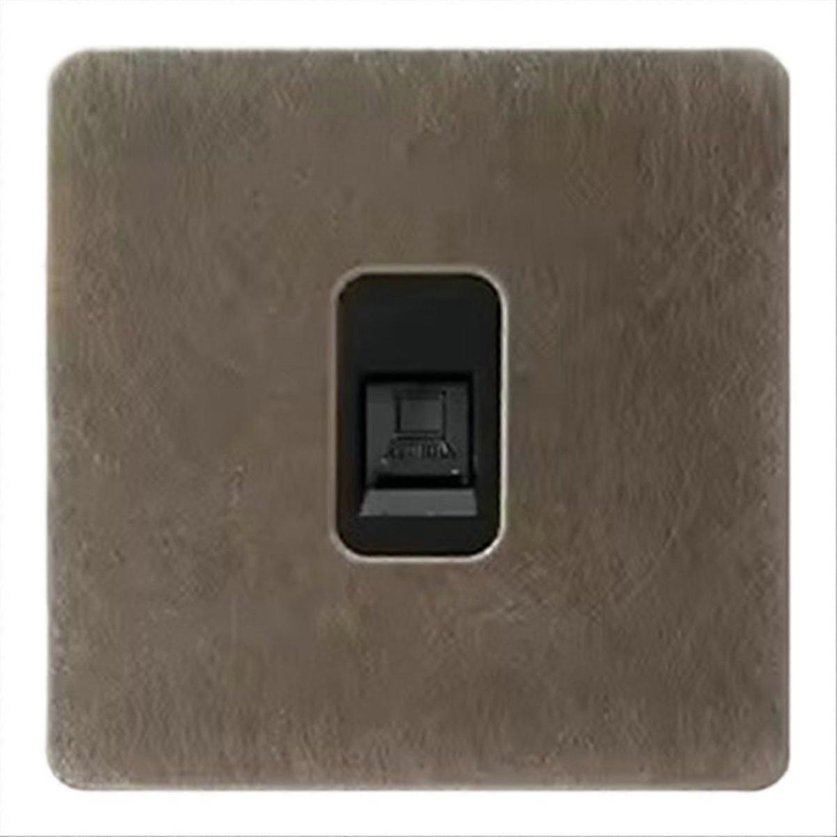 220V Toggle Switch Wall Light Switches Wall Outlet Plate,A