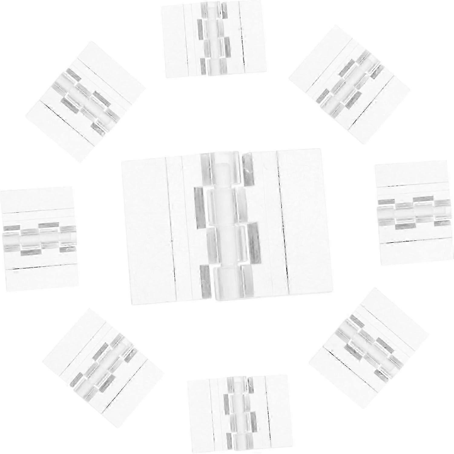 Latest Model 10pcs Hinge Door Hinge Kitchen Cabinet Hinges Continuous Hinge Table Hi 26s