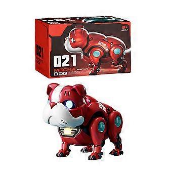 Dowmoo Colorful Lanterns, Music, Mechanical Dog Toys, Electric Puppies Dancing With Special Music Effects Can Stimulate Children's Curiosity To Explor
