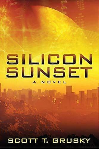 Silicon sunset