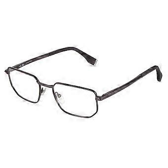 Eyewear Frames Police VPLU58 0672 ORO Black LUCIDO 53/19/150 MAN