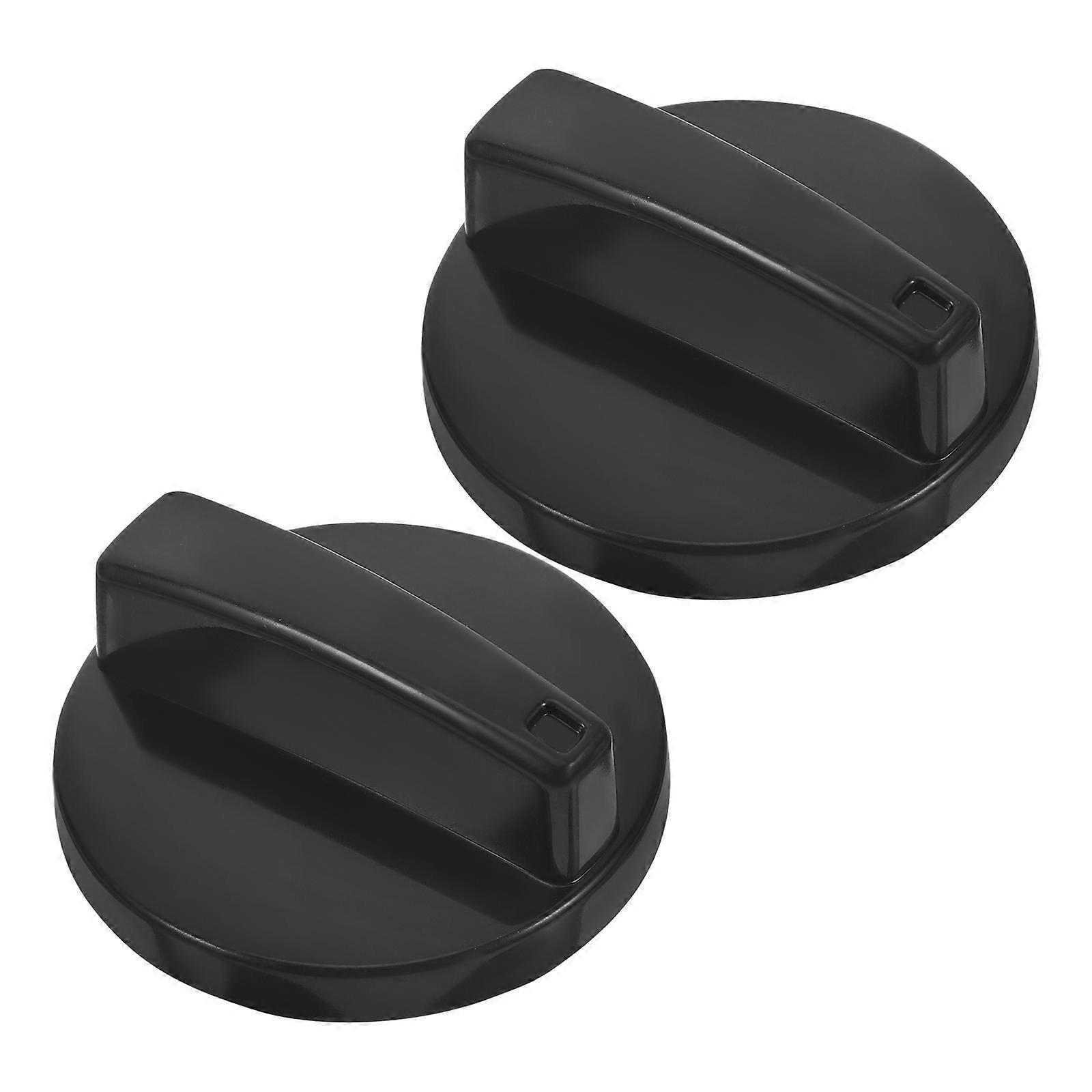 Universal Control Knobs Timer Knob for Electric Pressure Cooker 2Pcs Set