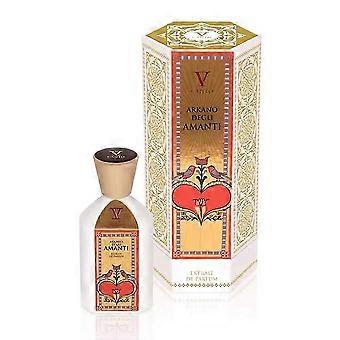 V Cando Parfüm, ARKANO DELLA FORTUNA Damen Parfüm Spray-100ml