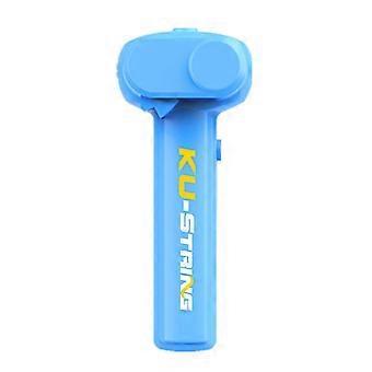 Rope Launcher Toy Electric Glow in Dark Charging Parent Child Interaction Fun