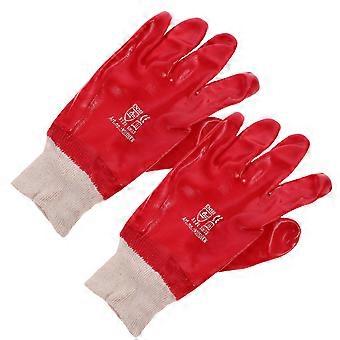Pet Training Gloves Anti-Bite Thick Gloves for Small Animals 1Pair