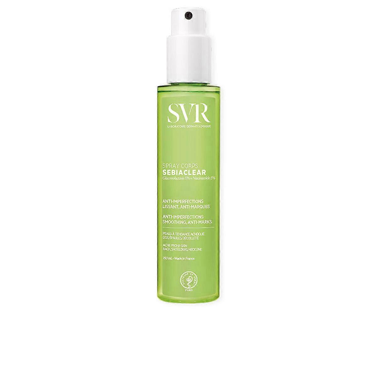 Bodylotion SVR SEBIACLEAR 150 ml