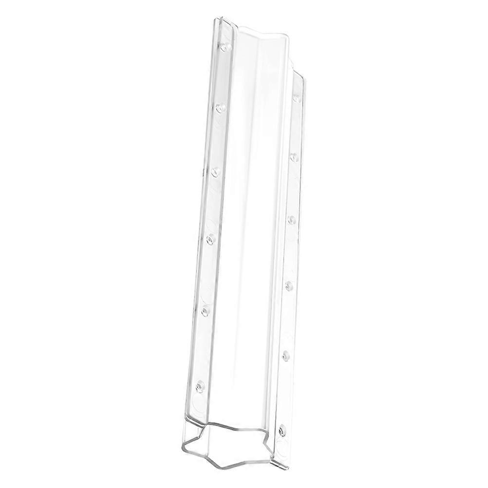 Fruit Shaping Mold Transparent Vegetable Grow Mold for Baking