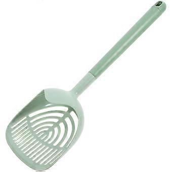 Cat Litter Scooper Large ABS Scoop for Pet Litter Box Cleaning